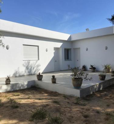 Sakiet Ezzit House | Farah sfax