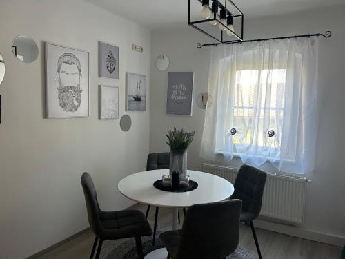 Schwertberg Apartment | FarawayHomes Studio Schwertberg #4