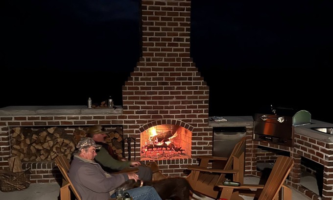 Engelhard Other | Farm house- 1 mile from Pamlico Sound