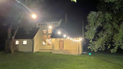 Kurzeme House | Farm