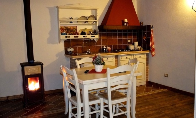 Badia Polesine House | Farmhouse "Adriano Pedretti"