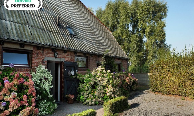 Eede Other | Farmhouse appartment in Eede