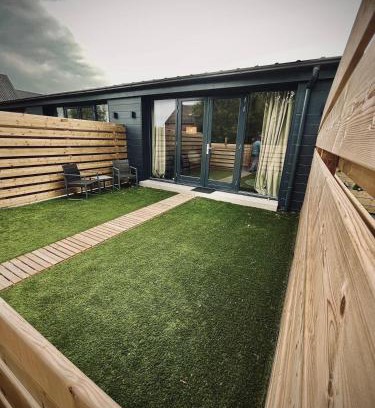 Westdorpe Apartment | Farmhouse Bintje met Airco