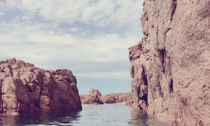 Luogosanto House | Farmhouse "Stazzu Poligola"