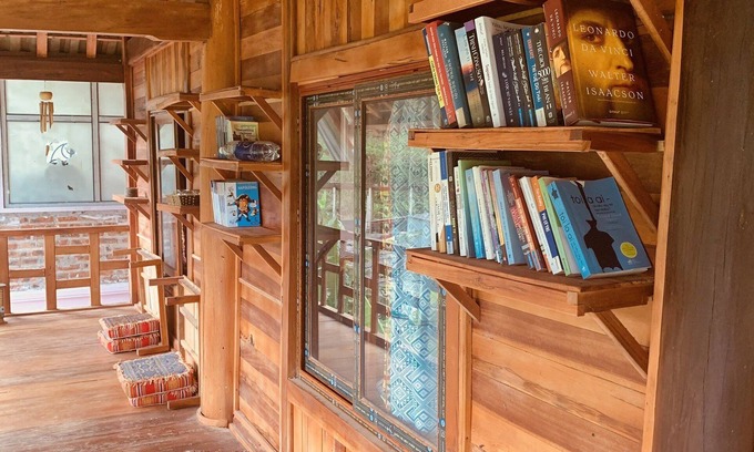 Moc Chau Other | Farmstay Ban Bua