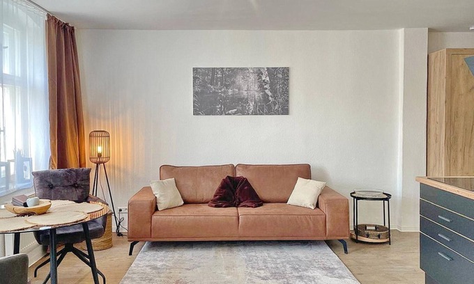 Lubbenau/Spreewald Apartment | Farmstead No1- drake