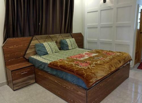 Miandam Hotel | Farooq hotel