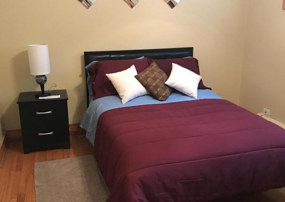 Rogers Park House | Farwell dream