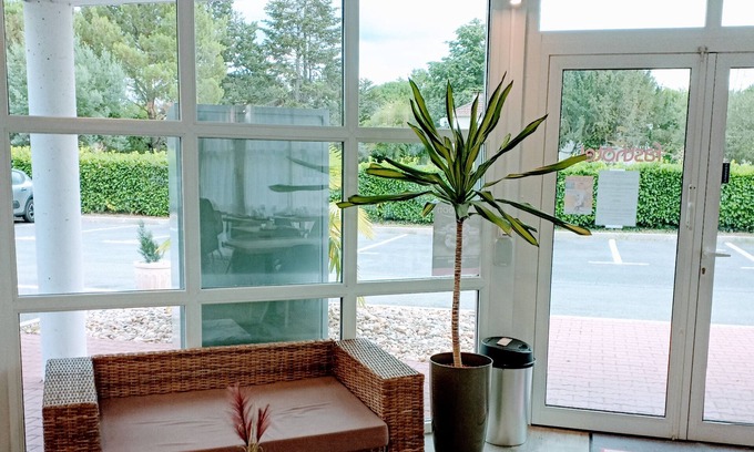 Montcaret Hotel | Fasthotel en Bergeracois