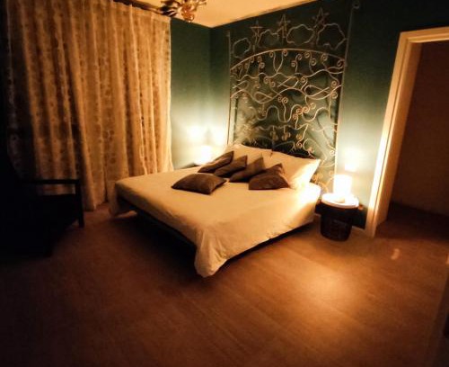 Monopoli House | Fata Suite