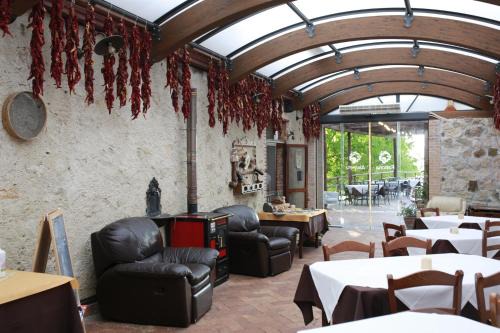 Padula House | Fattoria Alvaneta