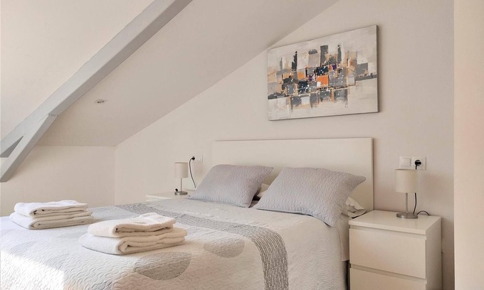 Astorga Apartment | Fauno Apartments Astorga