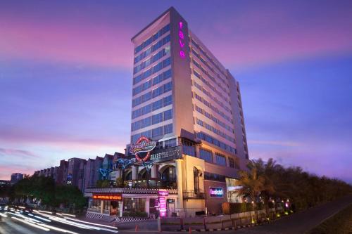 Grogol Hotel | favehotel Solo Baru
