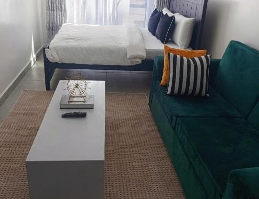 Ongata Rongai Bed & Breakfast | Favour Amara