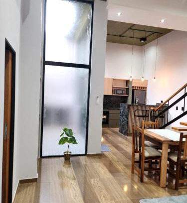 Posadas Apartment | FdH