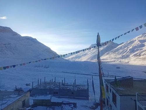 Kaza House | FE Homestay Kaza By Soma Stays