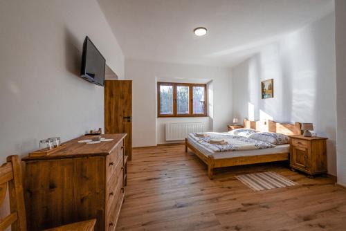 Drienovec Bed & Breakfast | Fedákov Mlyn