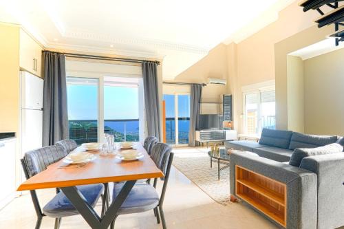 Kocasinan Apartment | Feda Villas