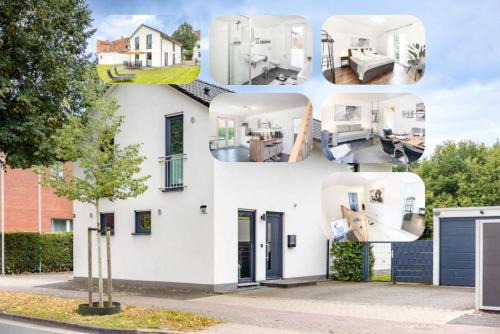 Schapdetten House | FEEL - Comfort Haus Münsterblick - Nahe Münster