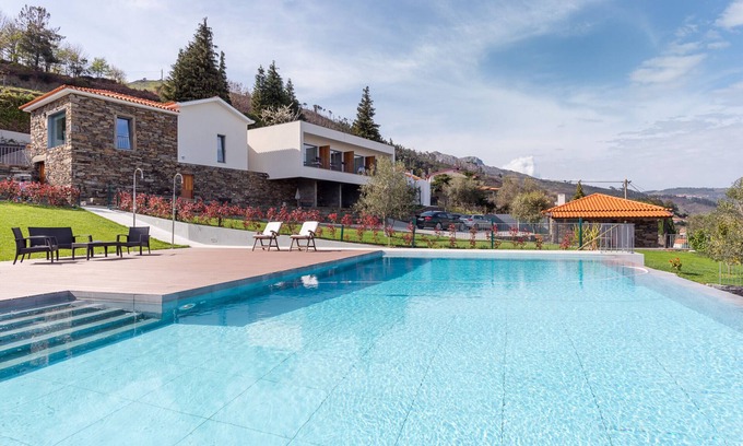 Peso da Regua Villa | Feel Discovery Douro LAS House