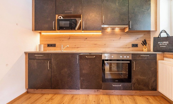 Elbigenalp Apartment | FEEL GOOD DELUXE ALL NEW