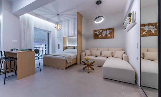 Kinosargous Apartment | Feel like home