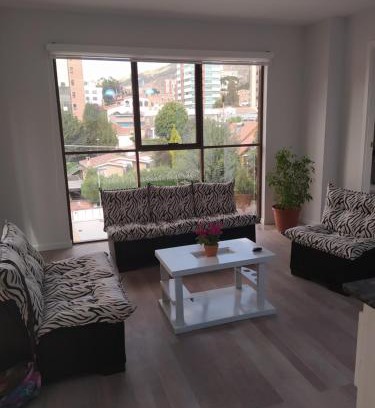 San Miguel Apartment | Feel Welcome Apartments