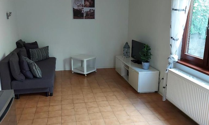 Remseck am Neckar Apartment | Feels like Home @ Eppinger