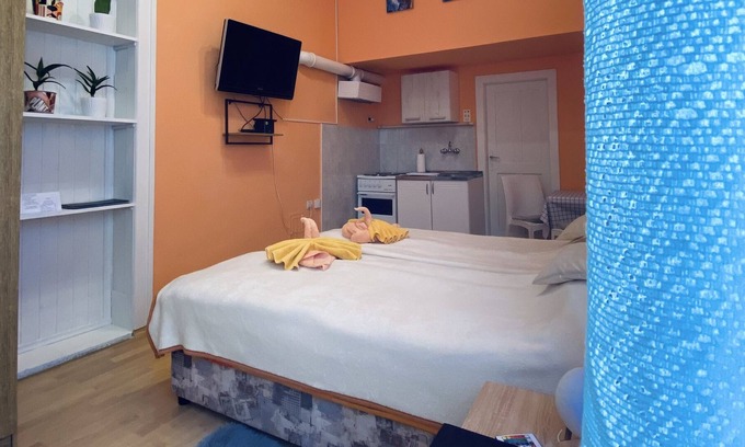 Sombor Apartment | Feels like Home