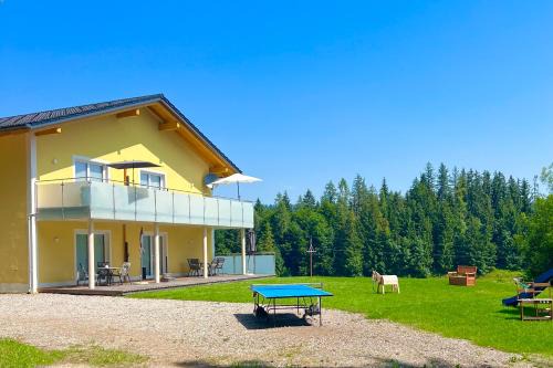 Fuschl am See Apartment | Feichtingerbauer