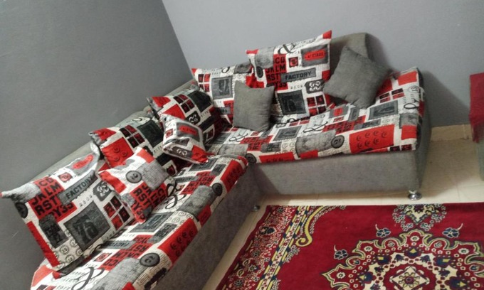 Aswan Apartment | Fekry home