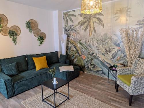 Fuerth Apartment | Feld&Flair - Apartment Fürth