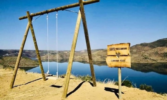 Felgar House | Felgar Vue, Randonnées Uniques