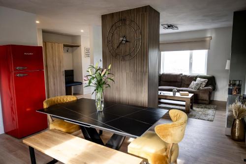 Doolin House | Felim's Place