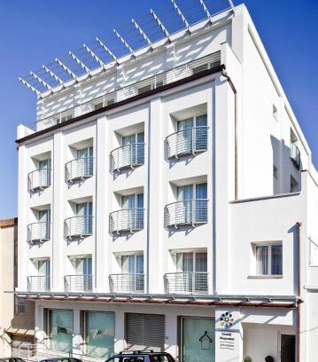 Nuoro Apartment | Felix Hotels - Residence Hotel Grandi Magazzini