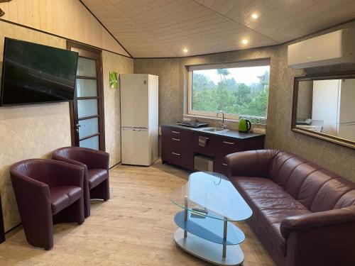 Klaipeda District Municipality Ski Chalet | Feniksiukas