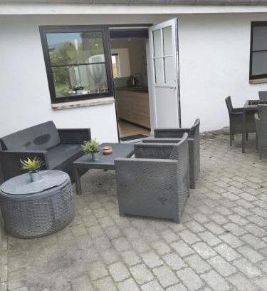 Nibe Apartment | Ferielejlighed