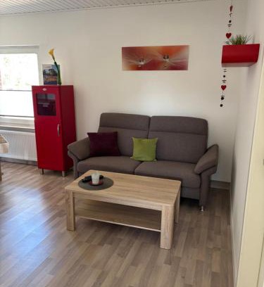 Sprakensehl Apartment | Ferien-Apartement Kunz