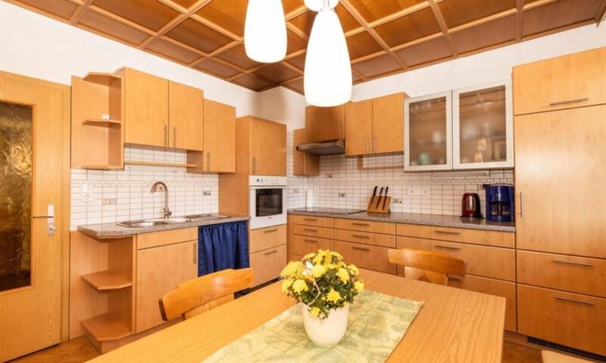 Peilstein im Muhlviertel Apartment | Ferienwohnung Hügelland