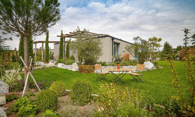 Schiltern House | Ferienhaus für 2 Gäste mit 40m² in Schiltern bei Langenlois