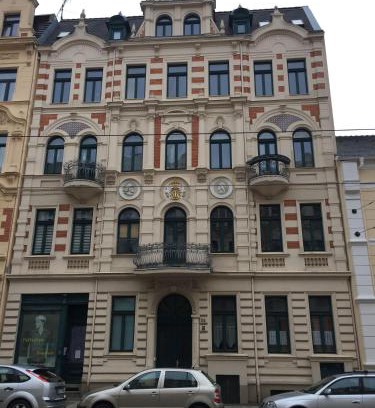 Sudstadt Apartment | Ferien Central