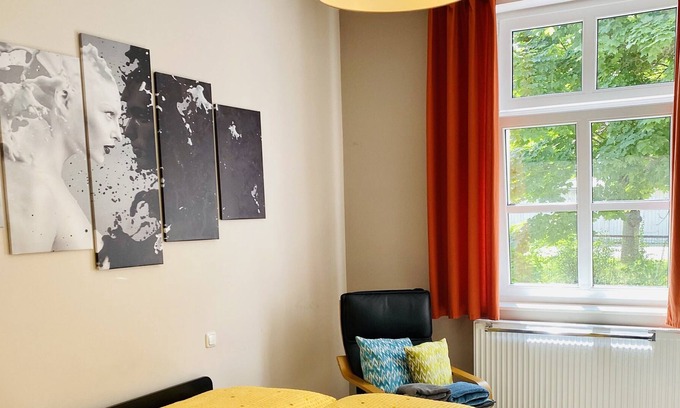 Kappel Apartment | Ferien in der Villa