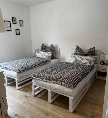 Tailfingen Apartment | Ferien und Monteurwohnung mit Garage im Gäu