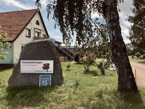 Sababurg Apartment | Ferienanlage Dornröschenblick