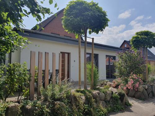 Vogelsen Apartment | Ferienapartment Vögelsen