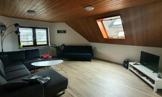 Rheinhausen Apartment | Ferienappartement Grüner Elch