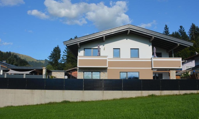 Rettenschoess Apartment | Ferienappartement Rettenschöss