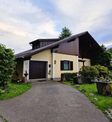 Gemeinde Stocking House | Feriendomizil 219