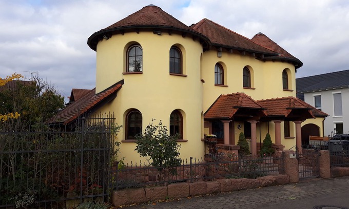 Rust Apartment | Feriendomizil Sonnenschein