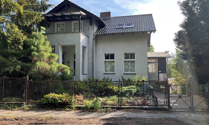 Schlangenluch Apartment | Ferienglück Isolde mit Direktem Seezugang